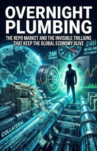 Overnight Plumbing - Andrew A. Joseph - ebook