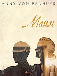 Mausi - Anny von Panhuys - ebook