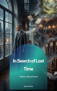 In Search of Lost Time - Proust Marcel - ebook