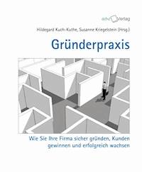 Gründerpraxis - Hildegard Kuch-Kuthe - ebook