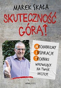 Skuteczność górą! - Skała Marek - książka