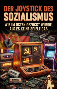 Joystick des Sozialismus - Jens F. Müller - ebook