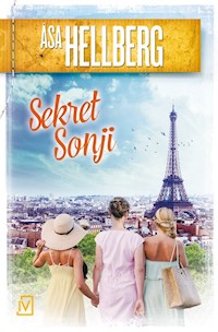 Sekret Sonji - Hellberg Asa - książka
