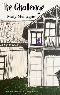 The Challenge - Mary Montagne - ebook