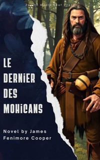 Le Dernier des Mohicans - James Fenimore Cooper - ebook