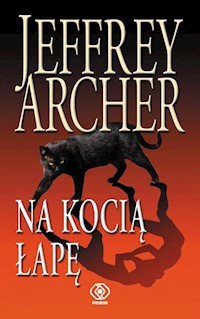 Na kocią łapę - Jeffrey Archer - ebook + audiobook + książka