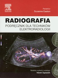 Radiografia -  - książka