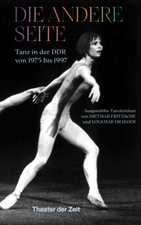 Die andere Seite - Dietmar Fritzsche - ebook