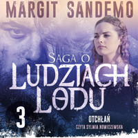Otchłań - Margit Sandemo - audiobook