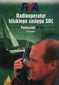 Radiooperator bliskiego zasięgu SRC - Bartlett Tim - książka