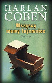 Wszyscy mamy tajemnice - Harlan Coben - ebook + audiobook + książka