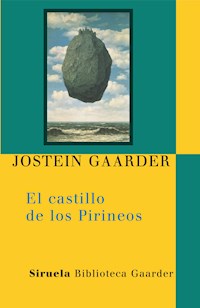 El castillo de los Pirineos - Jostein Gaarder - ebook