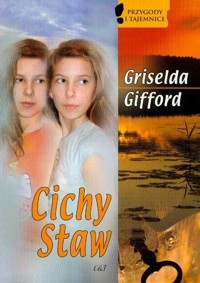 Cichy Staw - Griselda Gifford - ebook