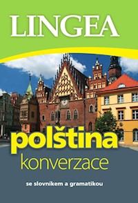 Slovensko-poľská konverzácia Rozmówki słowacko-polskie -  - książka