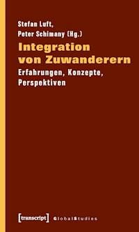 Integration von Zuwanderern -  - darmowy ebook