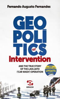 Geopolitics of Intervention - Fernando Augusto Fernandes - ebook