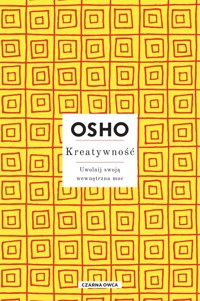 Kreatywność - Osho - książka