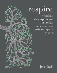 Respire - Jean Hall - ebook