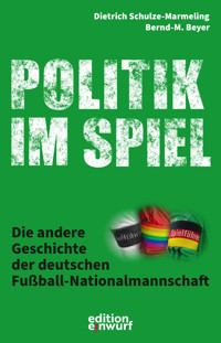 Politik im Spiel - Bernd-M. Beyer - ebook