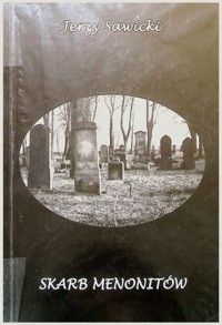 Skarb menonitów - Jerzy Sawicki - ebook
