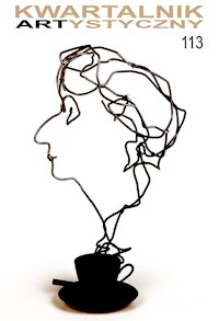 Kwartalnik artystyczny 1/2022 (113) - Wojewódzka Biblioteka Publiczna – Książnica Kopernikańska - ebook