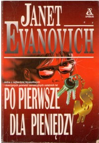 Po pierwsze dla pieniędzy - Janet Evanovich - ebook