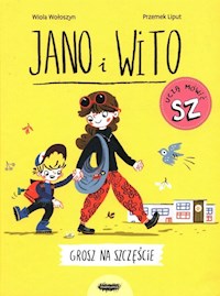 Miejsce jest oznaczone jajkiem Skunks i Borsuk 2 - Timberlake Amy - książka