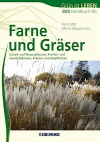 Farne und Gräser - Hans Götz - ebook