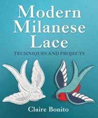 Modern Milanese Lace - Claire Bonito - ebook