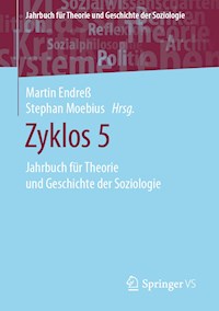 Zyklos 5 -  - ebook