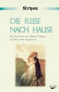 Die Reise nach Hause - Lee Carroll - ebook