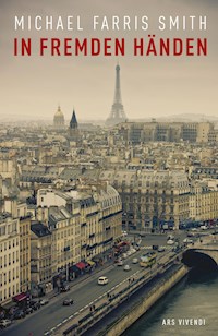 In fremden Händen - Michael Farris Smith - ebook
