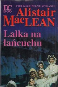 Lalka na łańcuchu - MacLean, Alistair - ebook