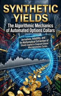 Synthetic Yields: The Algorithmic Mechanics of Automated Options Collars - Kenneth Brooks - ebook