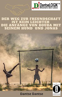 Der Weg zur Freundschaft ist kein leichter - Dantse Dantse - ebook