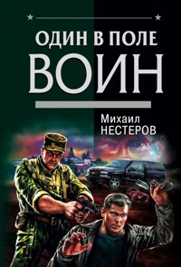 Один в поле воин - Михаил Нестеров - ebook