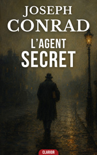 L'agent secret - Conrad Joseph - ebook