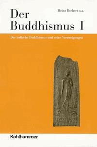 Der Buddhismus I -  - ebook