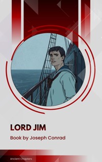 Lord Jim - Conrad Joseph - ebook