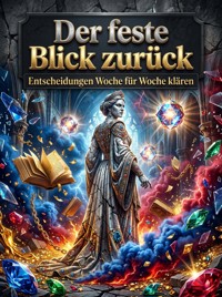 Der feste Blick zurück - Quentin Meier - ebook