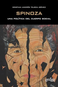 Spinoza - Cristian Andrés Tejeda Gómez - ebook