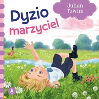 Dyzio marzyciel - Julian Tuwim - ebook + książka
