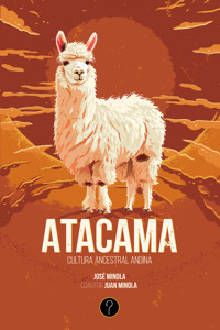 Atacama - José Minola - ebook