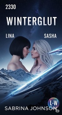 Winterglut - Sabrina Johnson - ebook