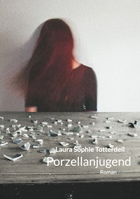 Porzellanjugend - Laura Sophie Totterdell - ebook
