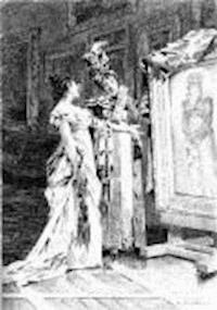 Le Bal de Sceaux - Honore De Balzac - darmowy ebook