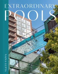 Extraordinary Pools - Naina Gupta - ebook