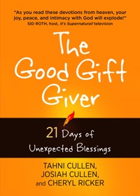 The Good Gift Giver - Tahni Cullen - ebook