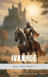 Ivanhoe - Walter Scott - ebook