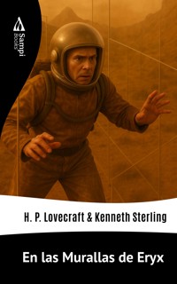 En las Murallas de Eryx - H.P. Lovecraft - ebook